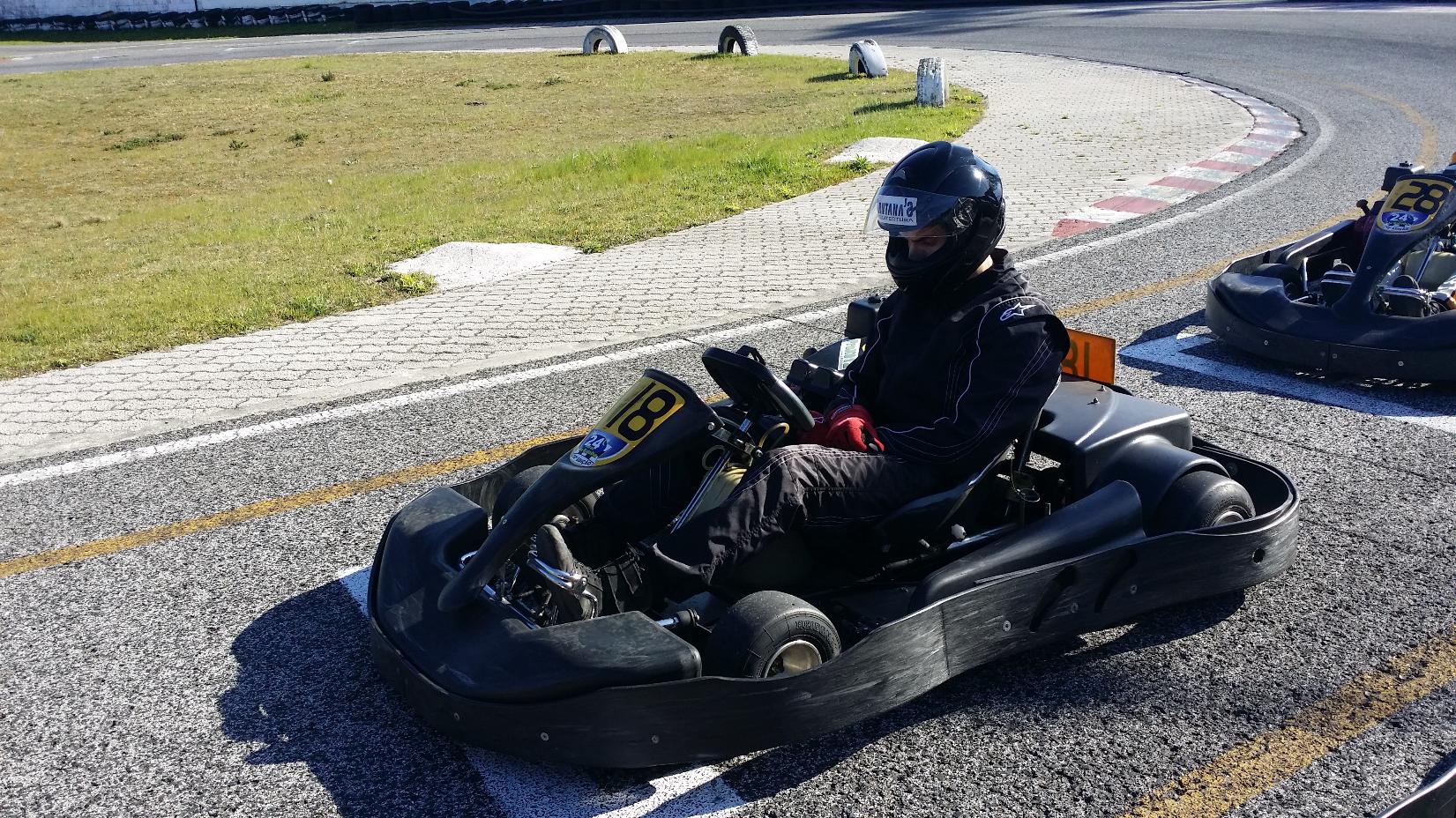 RedLine Cup1525